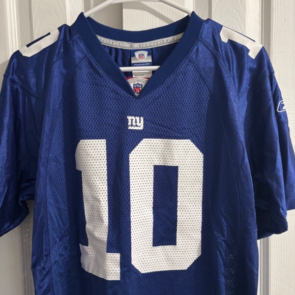 Vintage Reebok Manning Jersey - Picture 2 of 7